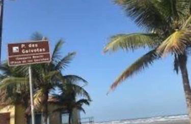 Pé na areia gaivotas com Wi-Fi - Foto 33