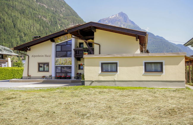 Alpenheim Haid - Foto 21