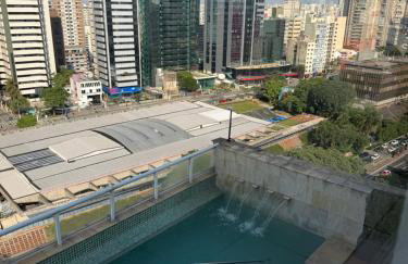 Estúdio mobiliado ao lado da Av Paulista - Photo 40