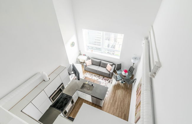 GLOBALSTAY. Dundurn LOFTS. Free parking - Foto 78