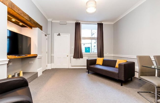 Sycamore Apartments - Foto 16