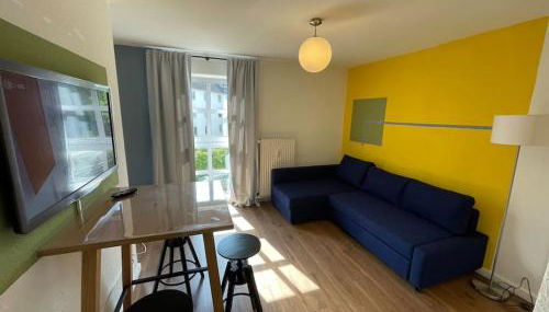 Buntes Wohnen in Düren - Foto 3