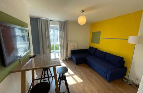 Buntes Wohnen in Düren - Foto 3