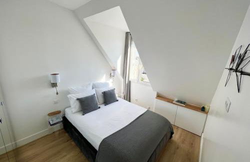 5 Stars 2-BR in Center , Air Conditioner , Elevator - Foto 59