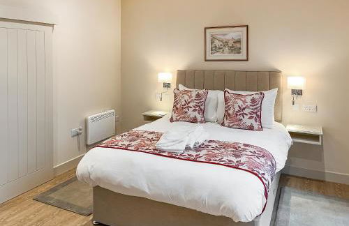 Goose Beck Cottages - Rondo - Foto 8