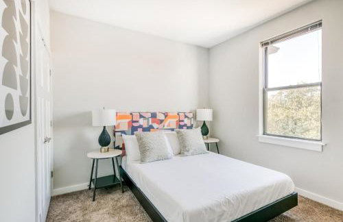 CozySuites MusicRow Classy 1BR with free parking 09 - Foto 10