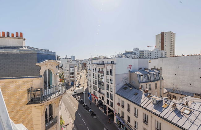 Cozy Studio - 2P - Nation - Photo 16