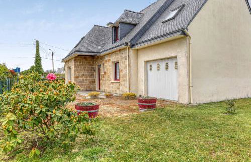 Charmante Maison en Campagne près de Nevez avec Jardin Clôturé - Foto 1