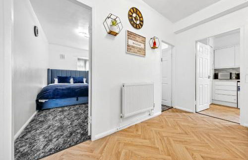 Balham Luxury Apartment 6 Min Walk to Underground and Overground Prime Balham Location - Photo 45