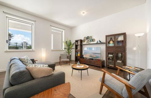 Foz Beach House - Rooftop & Sea view - Foto 5