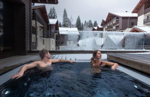 Les Roches du Mont Blanc - Résidence & Spa - Foto 13