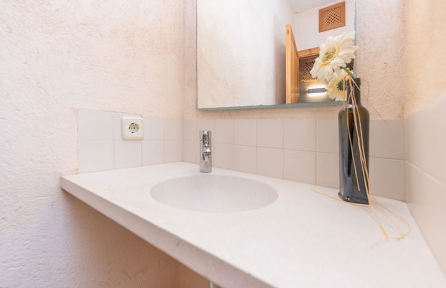 Can Jeroni Carrio in Cala Bona - Foto 22