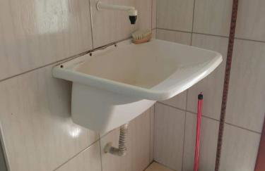 Aconchego105 Apartment - Foto 4