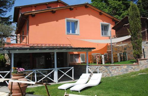 Agriturismo Villa Le Vigne - Foto 39