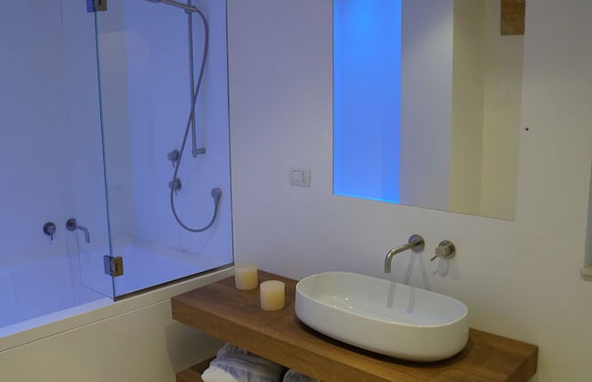 Masseria Li Reni - Foto 78