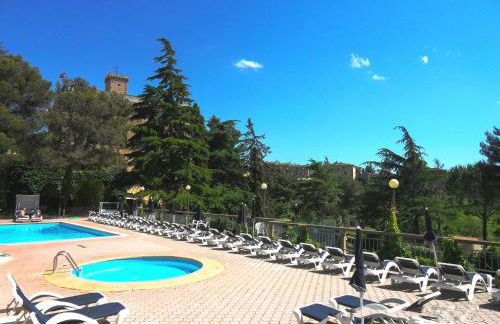 Residence Villa Elena - Foto 67