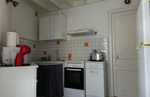 T2 au cœur des châteaux - Foto 10