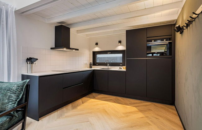 Luxurious Lodge in a Holiday Park - Foto 5