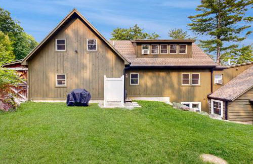 Tree Tops House - Foto 21