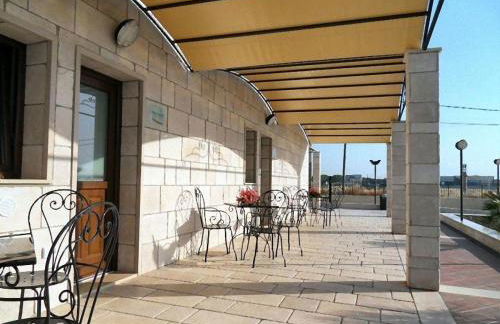 Residence Bandiera Gialla - Foto 33