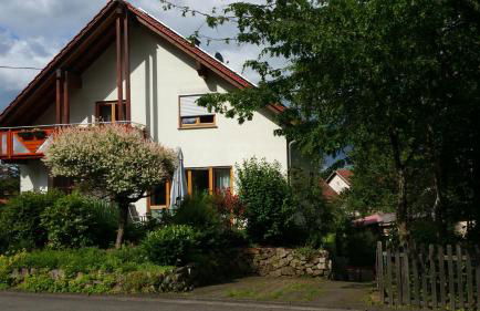 Ferienwohnung Auszeit - Foto 1