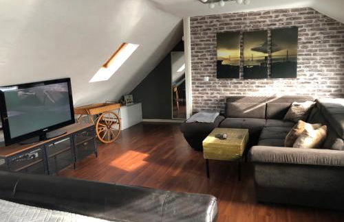 The RustyCorner- zuhause in Solingen - Foto 20