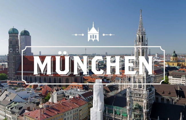 Beautiful house in the heart of Munich - Foto 1