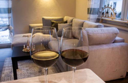 Ferienwohnung Rotbuche - Foto 3