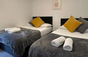 6 Bedrooms Entire Property in Central London - Foto 59