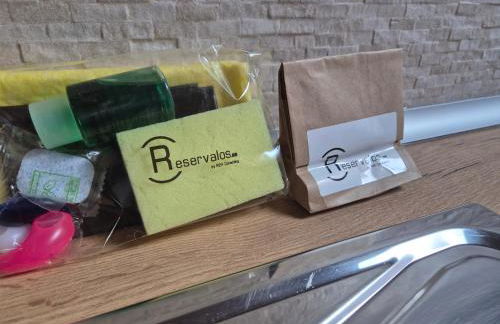 C26A01 Apto Moderno en Tagle by R2R Consulting - Foto 14