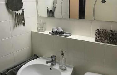 charmantes 1Zi Apartment im Herzen von Braunschweig mit Balkon - Foto 6