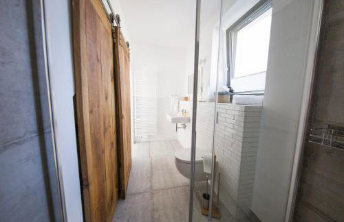 Viereinhalb Eichen - Ferienwohnung am Niederrhein - Foto 7