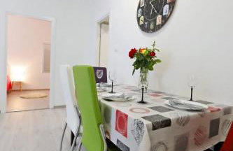 Bibinje Center Apartments 3 - Foto 53