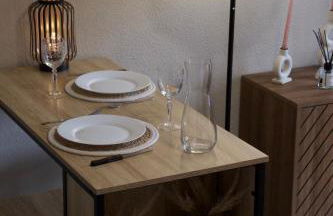 Studio douillet proche gare - Foto 12