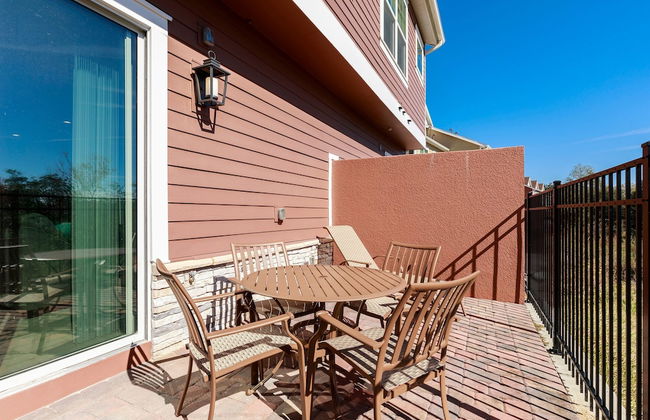 5min Disneyworld Self Check-in BBQ Full Kitchen - Foto 14