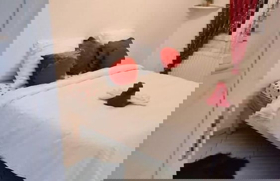 Villa Olympique Proche Paris - Foto 11