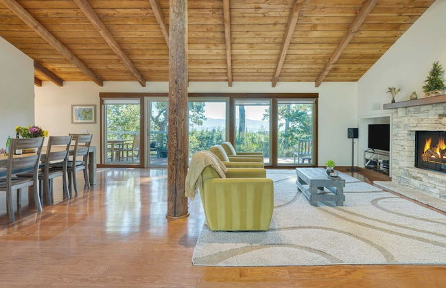 Serene Crest by Avantstay A+ Design Near Beaches - Foto 3