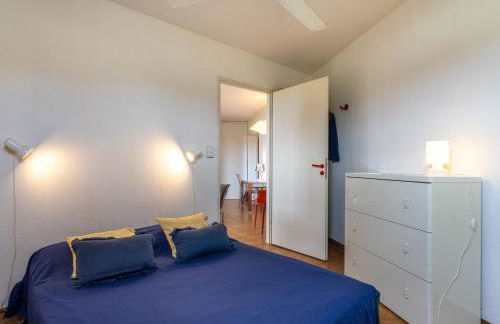 Apartment Les Palmiers by Interhome - Foto 10