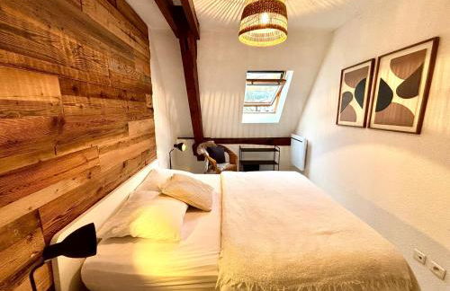 Le 41 - Cœur de Barèges, confort et piscine - Foto 4