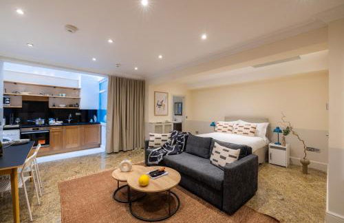 The Courtfield - Serviced Apartments - Foto 20