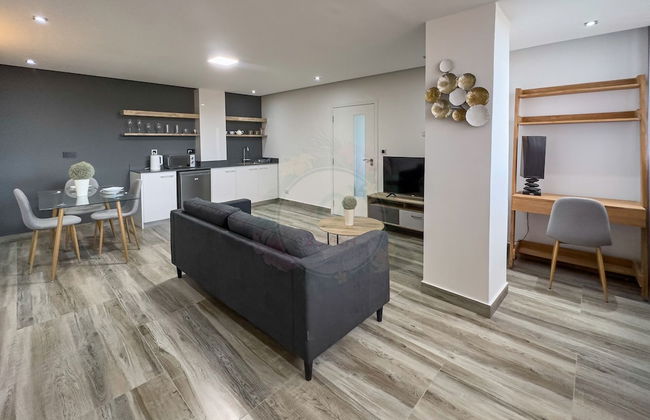 O'Beach Boutique Studios - Photo 46