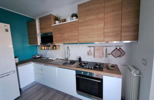 Residence La Fenice - Foto 11