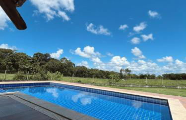 Recanto da Fazenda - Mata de São João - Foto 5