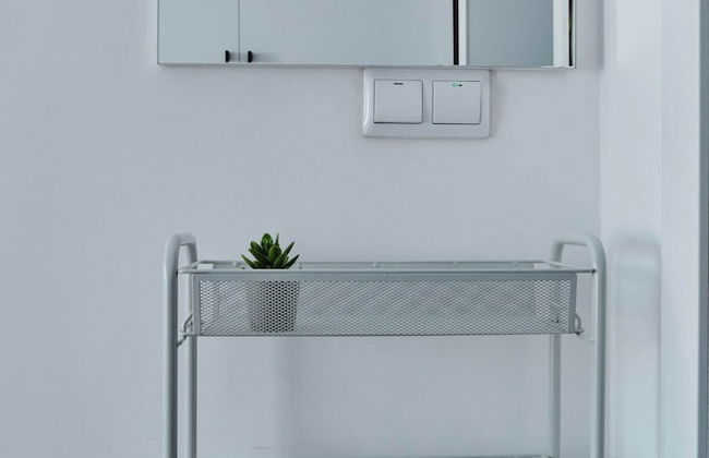 Seven City Apartments - Photo 19