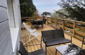 Maison avec vue sur mer - Foto 40