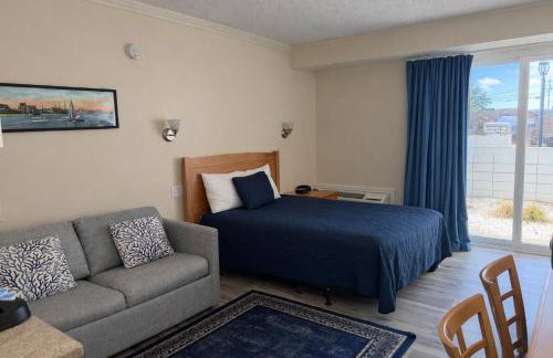 Courtyard Resort - Photo 20