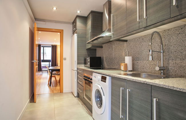 Alcam Alio 2 - Photo 5