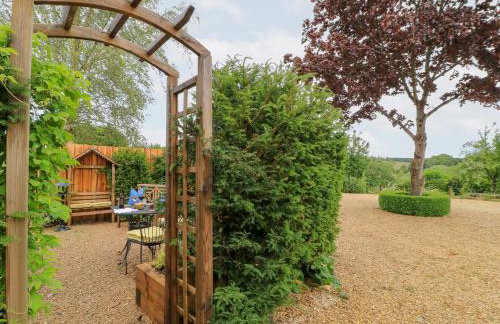 Pudding Hill Barn Cottage - Foto 39