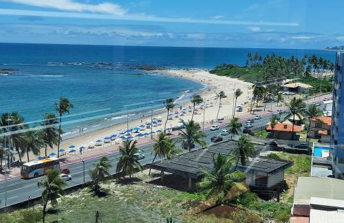 Aluguel Temporada - Smart Itapuã - Foto 21