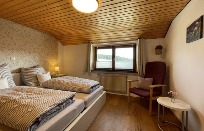 Landhaus Klara - Foto 7